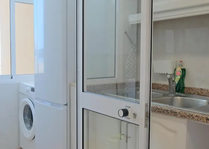 公寓 Mg Hollidays 丰沙尔