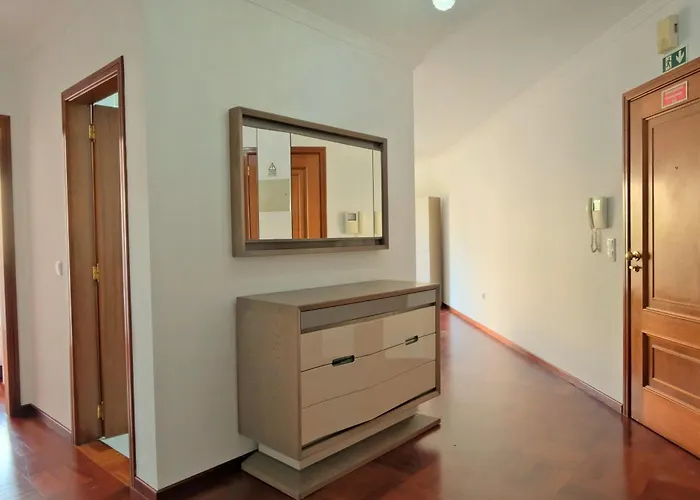 Mg Hollidays * 丰沙尔