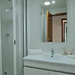 Mg Hollidays Apartamento *