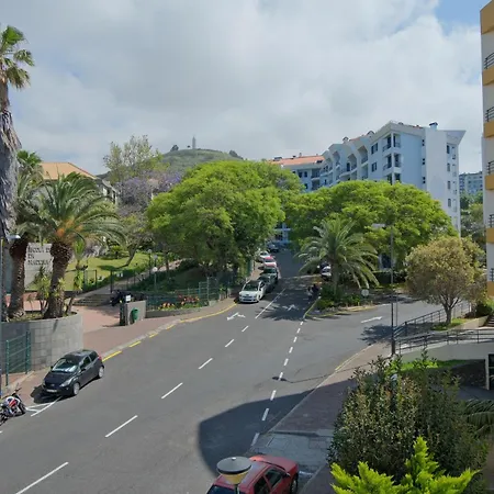 Apartamento Mg Hollidays