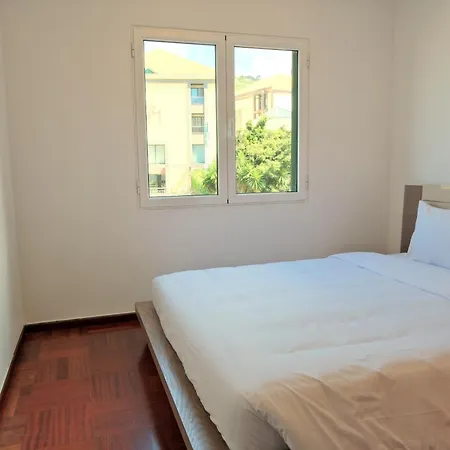 Mg Hollidays Apartamento Funchal (Madeira)