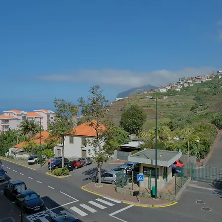 Apartamento Mg Hollidays