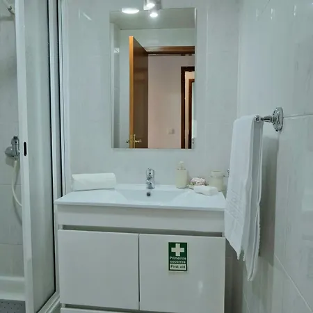 Mg Hollidays 아파트