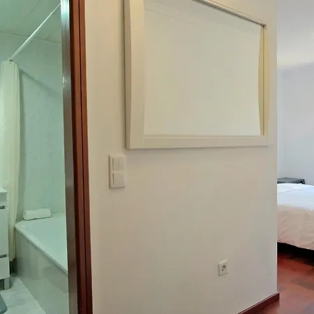 Apartmán Mg Hollidays *