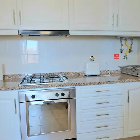 Apartment Mg Hollidays *