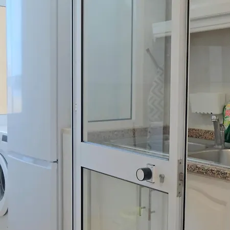 Апартаменты Mg Hollidays Фуншал