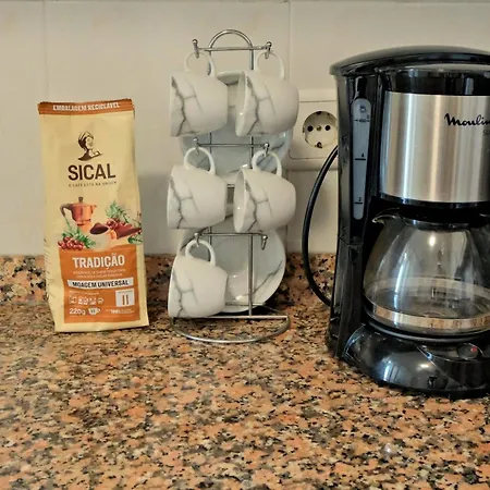 Mg Hollidays Apartment Funchal (Madeira)