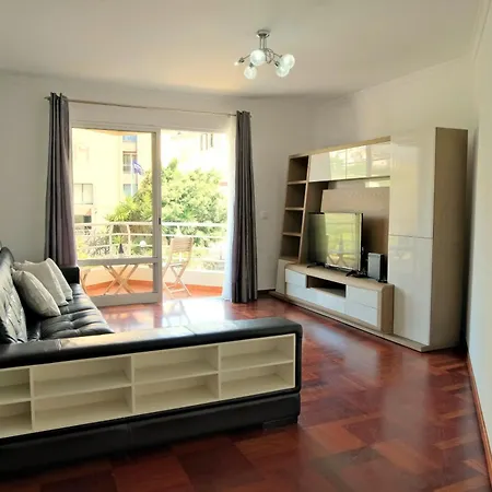 Mg Hollidays Apartment