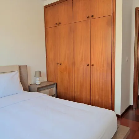 Apartment Mg Hollidays *