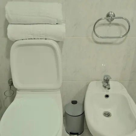 Apartment Mg Hollidays