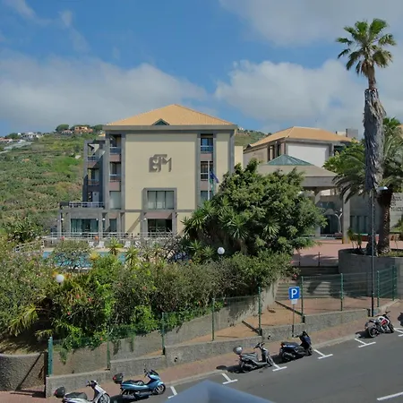 Mg Hollidays Apartment *