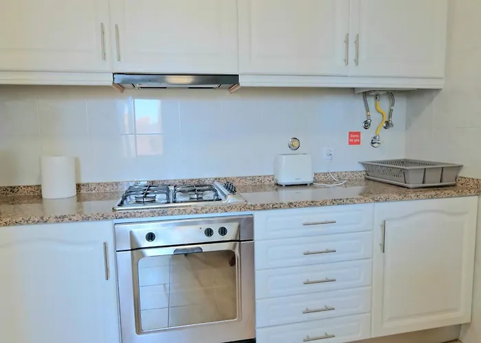 Apartamento Mg Hollidays *