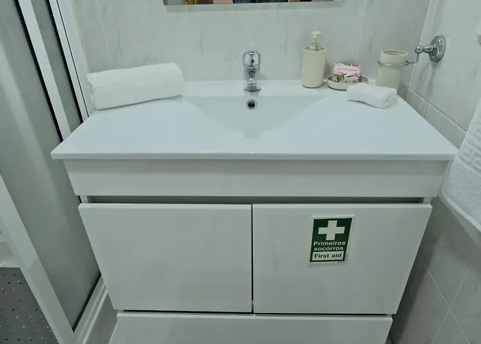 Mg Hollidays * Funchal (Madeira)