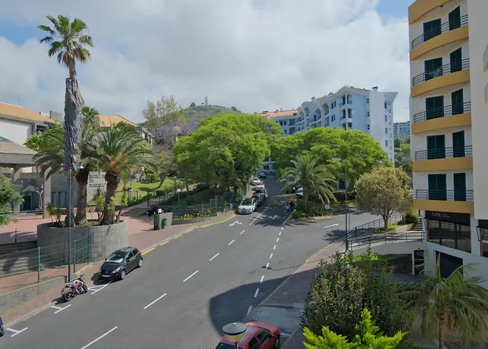 Apartamento Mg Hollidays