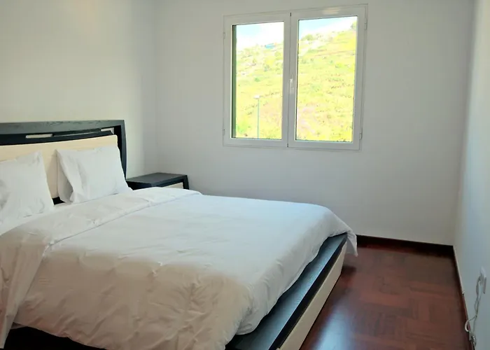 Apartamento Mg Hollidays