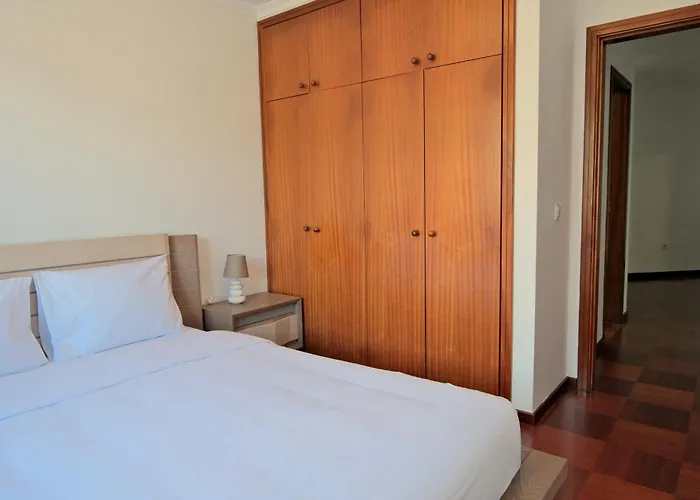 Apartamento Mg Hollidays *