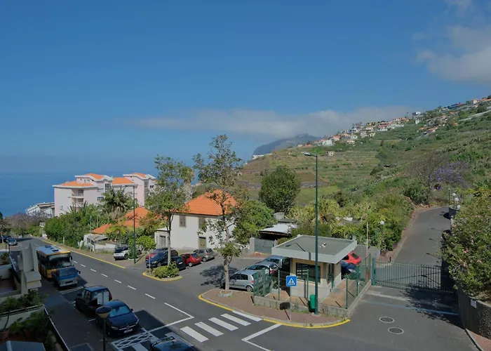 Apartamento Mg Hollidays