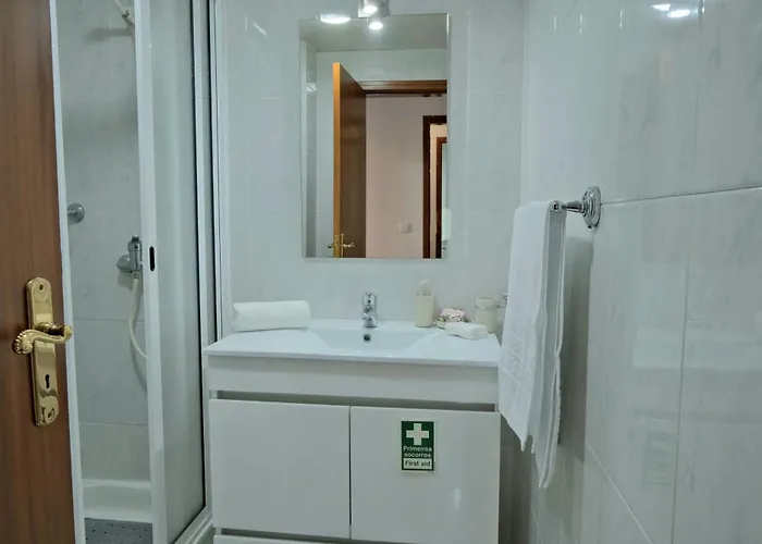 Mg Hollidays Apartamento