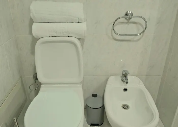 Apartamento Mg Hollidays