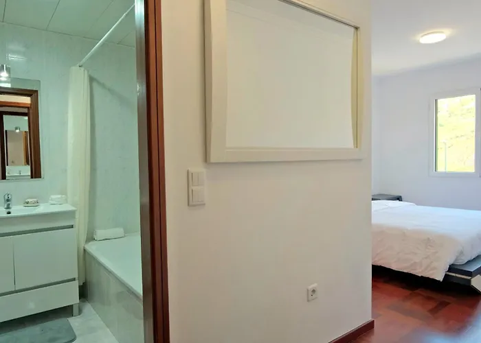 Apartamento Mg Hollidays *